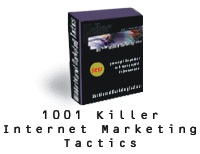 Free Internet Marketing Course